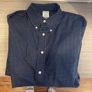BrooksBrothers Milano Large Men’s
